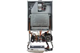 Газовый настенный котел WertRus Eco-24FF