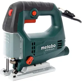 Лобзик Metabo STEB 65 Quick