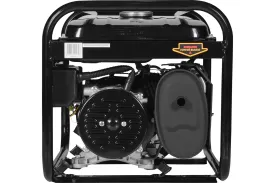 Бензиновый генератор Huter DY4000L