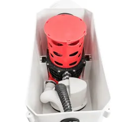 Канализационная насосная станция UNIPUMP SANIVORT 405 М 62916