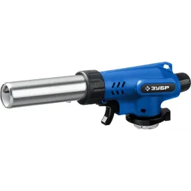 Горелка газовая Зубр ГП-500 55552