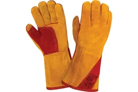 Краги сварщика 2Hands Siberia T12-11-ru (RL4)