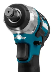 Аккумуляторный гайковерт Makita TW161DZ