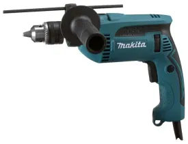 Дрель сетевая ударная Makita HP1640K