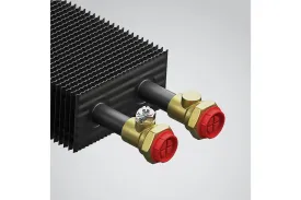 Внутрипольный конвектор ROYAL THERMO ATRIUM-90/250/1600-DG-U-NA