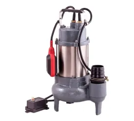 Насос AQUARIO Vortex 12-5C 1112