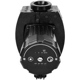 Циркуляционный насос ROMMER PROFI EVO 25/60-180 с гайками RCP-0030-2560180 RG0093A4JERU9G