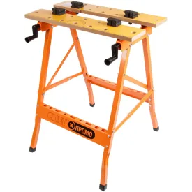 Верстак-тиски Спец Промо 3787