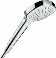 Ручной душ Hansgrohe Croma Select E 110 3jet Vario 26812400