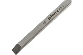 Плоская стамеска Inforce 06-15-09