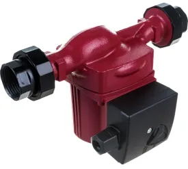 Циркуляционный насос Valfex VCP 25-40G 180 мм, с гайками RS25/4G-180