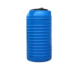 Емкость STERH VERT 200 blue 531332