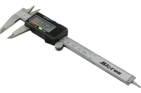 Штангенциркуль Micron ШЦЦ-1-150 МИК 29101