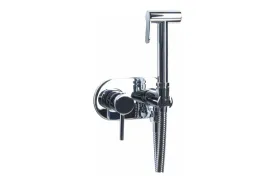 Смеситель с гигиеническим душем ALLEN BRAU Priority, 00265360