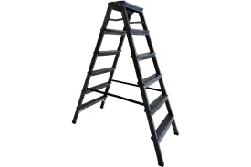 Двухсторонняя стремянка LWI 6S LWI66S