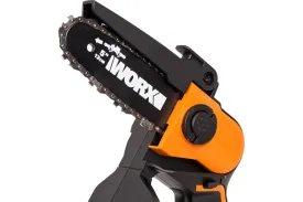 Аккумуляторная пила WORX WG324E.9