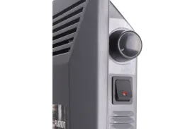 Электрический конвектор PATRIOT PTC 15 X