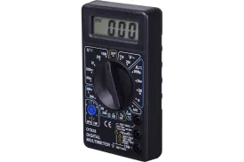 Мультиметр Ресанта DT 838