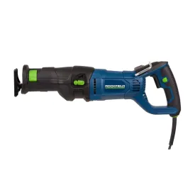 Пила сабельная сетевая Rockfield RF120RS