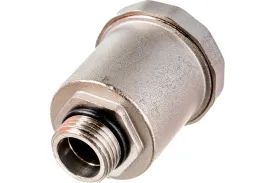 Автоматический воздухоотводчик STOUT SVS-1011-000015