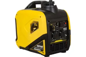 Инверторный генератор Huter DN4000Si
