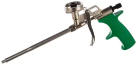 Пистолет для монтажной пены Dexx PRO METAL