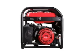 Бензиновая электростанция FUBAG BS 3300 A ES