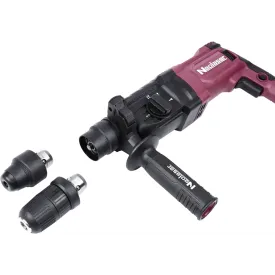 Перфоратор сетевой Neolaser SDS-plus NRH-1100-BS