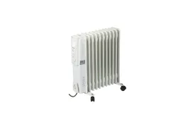 Масляный обогреватель SONNEN DFS-11 453500