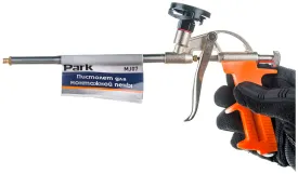 Пистолет для монтажной пены Park MJ07 (357112)