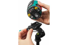 Лазерный линейный нивелир KRAFTOOL CL 20 34700-3