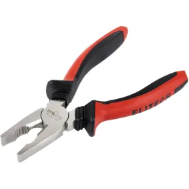 Плоскогубцы Elitech 110302 180 мм