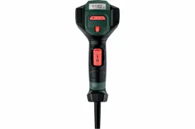 Фен строительный Metabo HGE 23-650 LCD