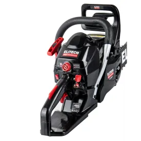 Цепная пила бензиновая Elitech CS 5841F (E1611.007.00)