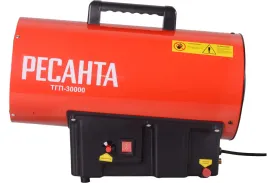 Газовая тепловая пушка Ресанта ТГП-30000