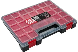 Пластмассовый органайзер Gigant Professional GPMI-2
