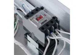 Электрический котел STOUT SEB-2101-000014