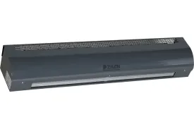 Электрическая завеса ZILON ПРИВРАТНИК ГРАФИТ ZVV-1.0E6SG