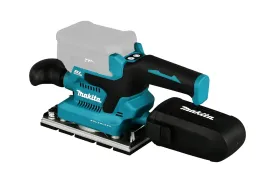 Аккумуляторная плоскошлифовальная машина Makita DBO380Z