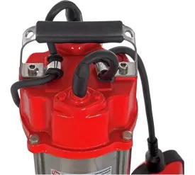 Фекальный насос QUATTRO ELEMENTI Sewage 300F Ci 910-140