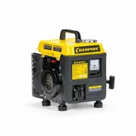 Бензиновый генератор CHAMPION IGG950