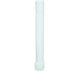 Гофрированная труба WIRQUIN 32 на 40/50 L-800 мм 30719207