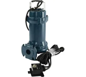 Фекальный насос Unipump FEKAMAX 10-10-0,75 93891
