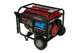 Генератор Loncin LC10000D-AS