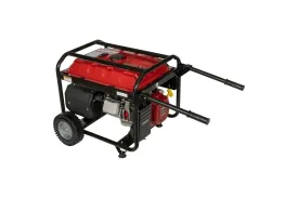 Генератор Loncin LC10000D-AS