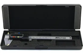 Штангенциркуль Micron ШЦЦ-1-150 МИК 29101
