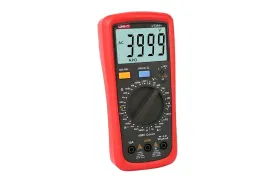 Цифровой мультиметр UNI-T UT39A+