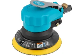 Эксцентриковая пневмошлифмашина DGM DTP-1252