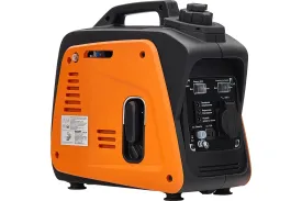 Инверторный генератор Gigant GPIGL-800