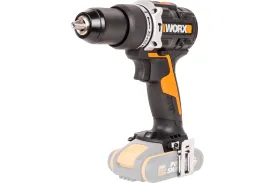 Дрель-шуруповерт ударная аккумуляторная WORX WX352.9